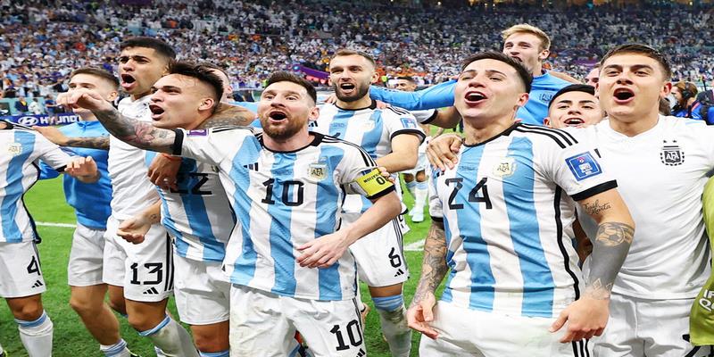 Tại sao cần phải thực hiện soi kèo argentina?