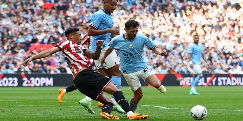 Chia sẻ thông tin về trận đấu giữa man city và wolves