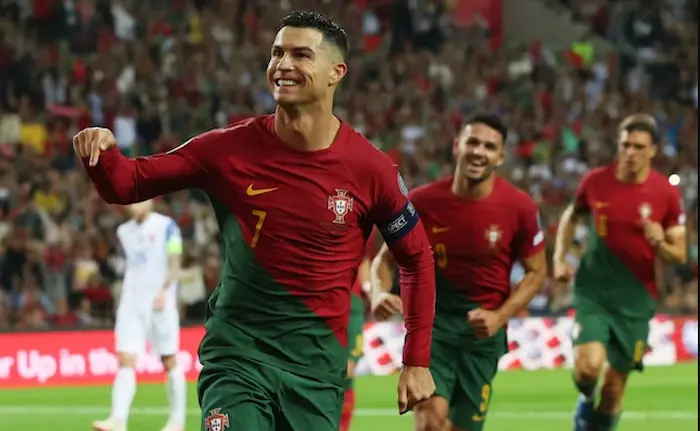 Cristiano Ronaldo Sẽ Làm Nên Lịch Sử Tại Euro 2024?