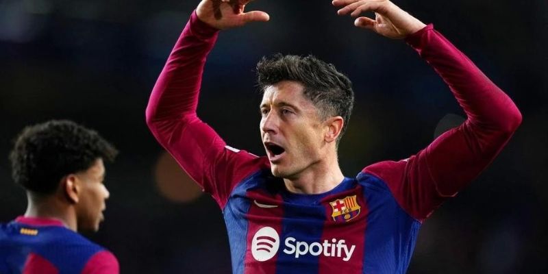 Tìm hiểu những thông tin về đội bóng barca 