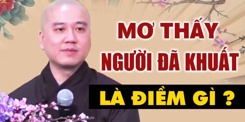 Giải mã ý nghĩa theo số lượng người mất 