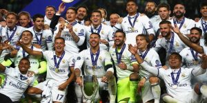 Win55 | Soi Kèo Real Madrid Vs Betis Ngày 26/05/2024
