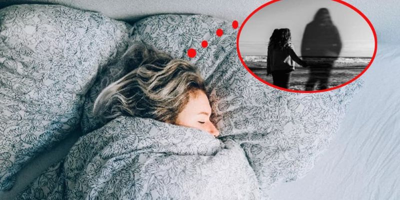 Win55 | Điềm Báo Mơ Thấy Người Thân Đã Mất Và Con Số Vàng